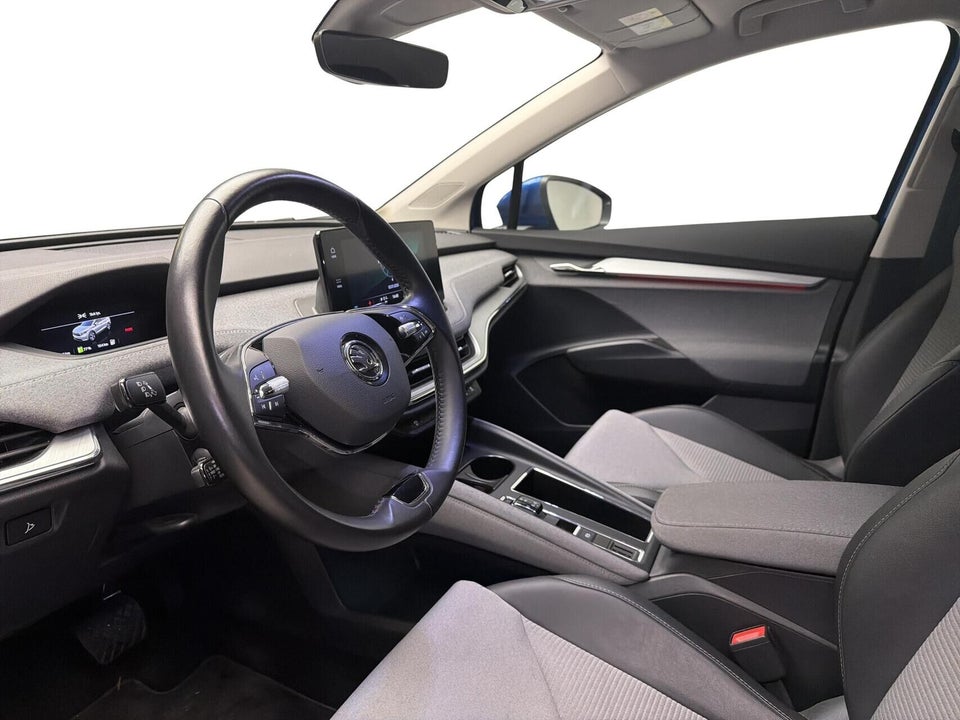 Skoda Enyaq 50 iV 5d