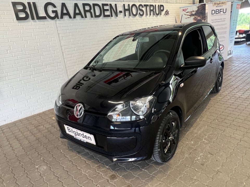 VW Up! 1,0 60 Take Up! 5d