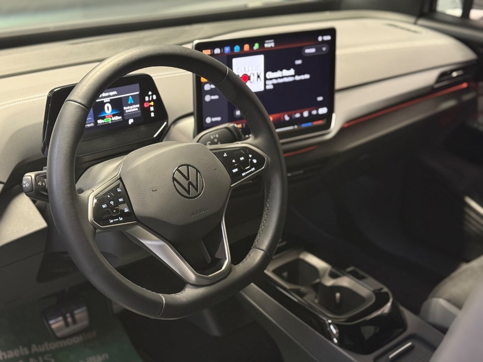 VW ID.4 77 Pro Style+ 5d