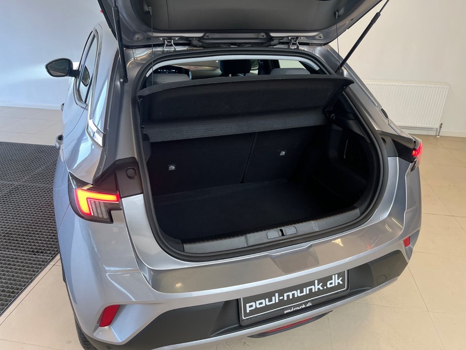 Opel Mokka-e 50 Elegance 5d