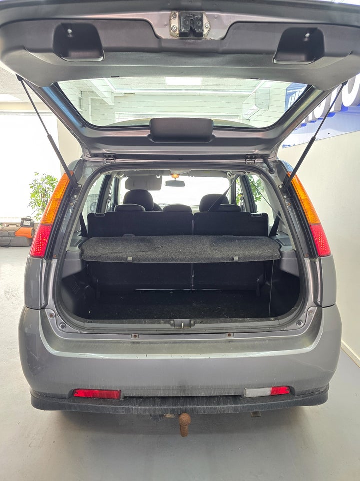 Suzuki Ignis 1,3 SE 5d