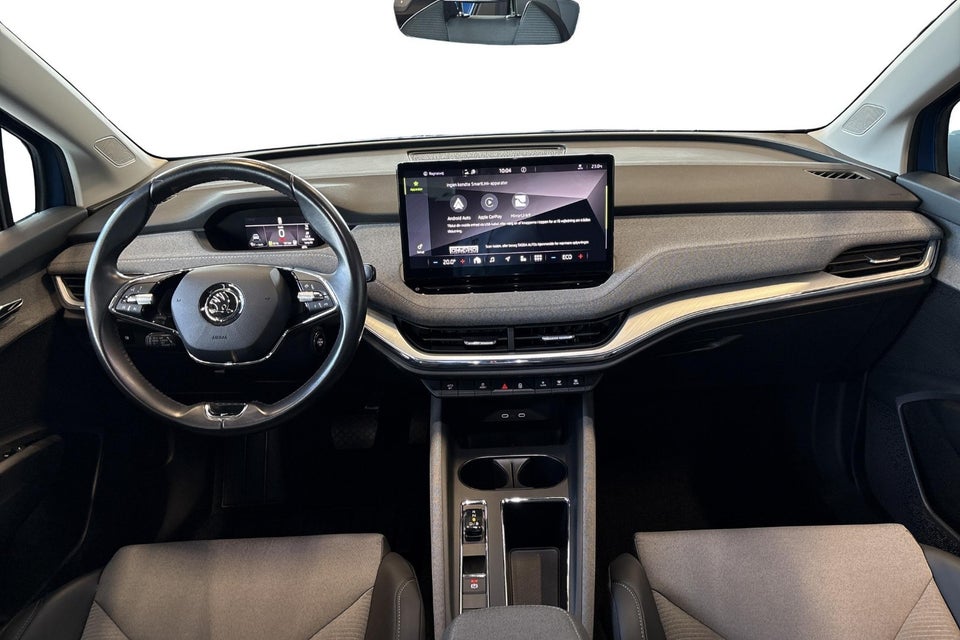 Skoda Enyaq 60 iV Loft 5d
