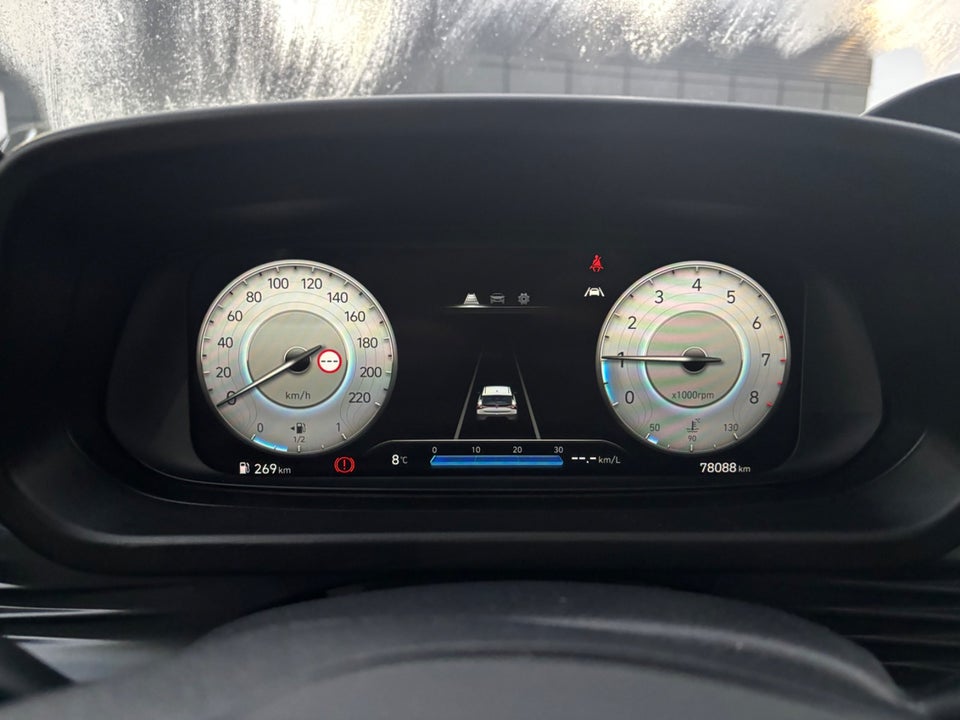 Hyundai i20 1,0 T-GDi Essential 5d