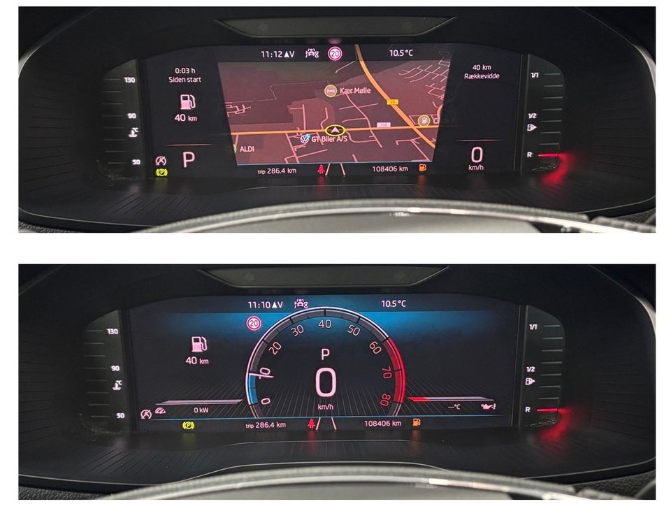 Skoda Karoq 1,5 TSi 150 Tour de France DSG 5d