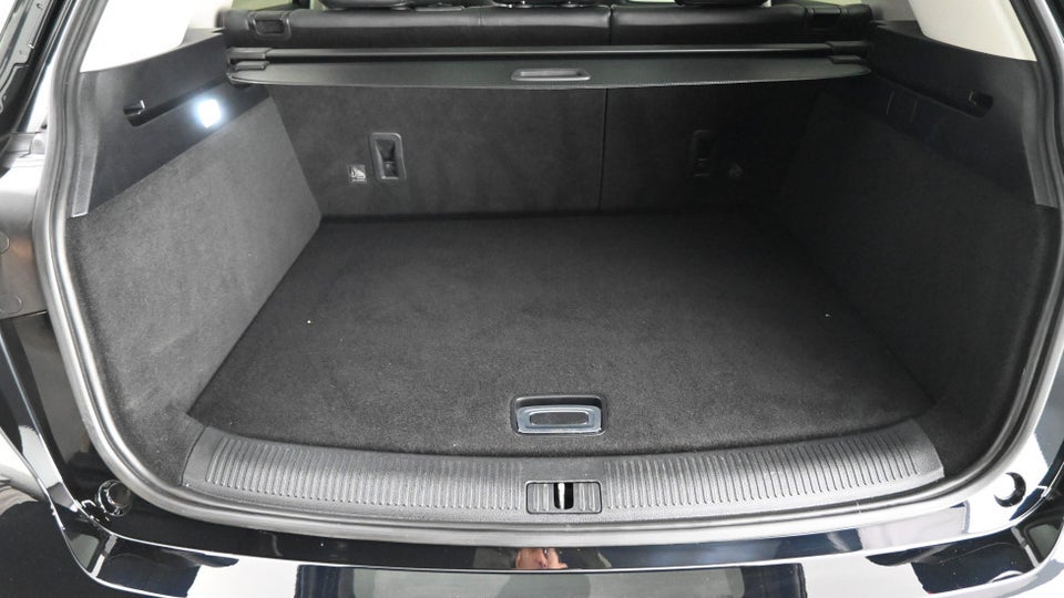 MG EHS 1,5 PHEV Luxury 5d