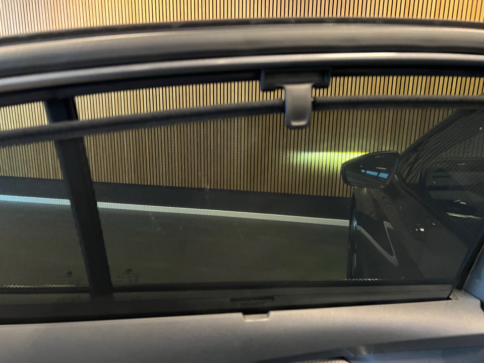 Skoda Enyaq iV RS Ultra Coupé 5d