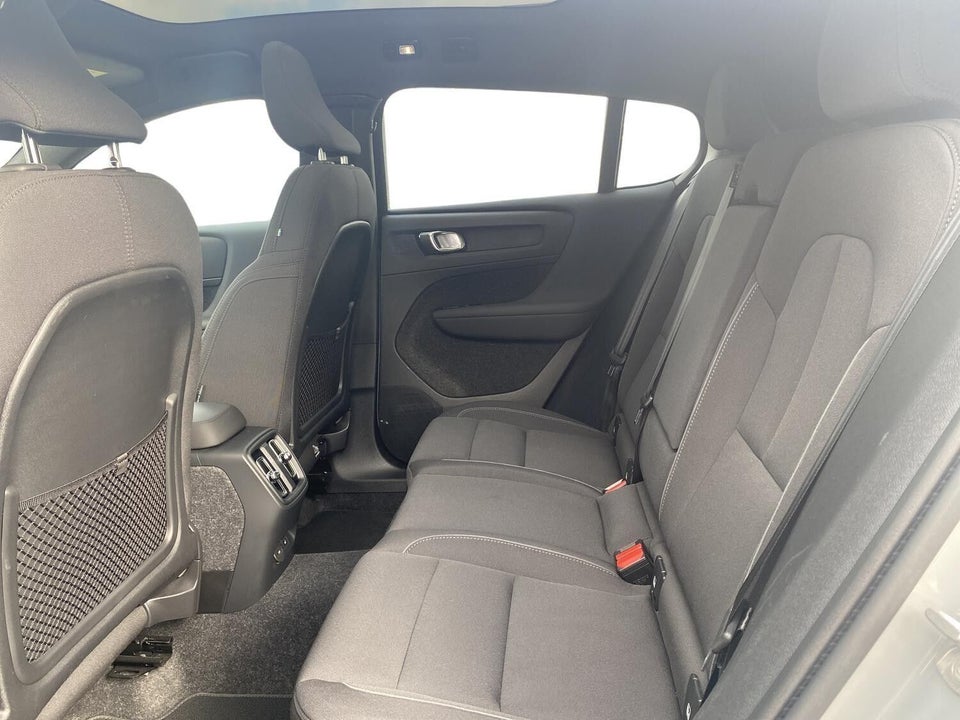 Volvo EC40 Extended Range Core 5d