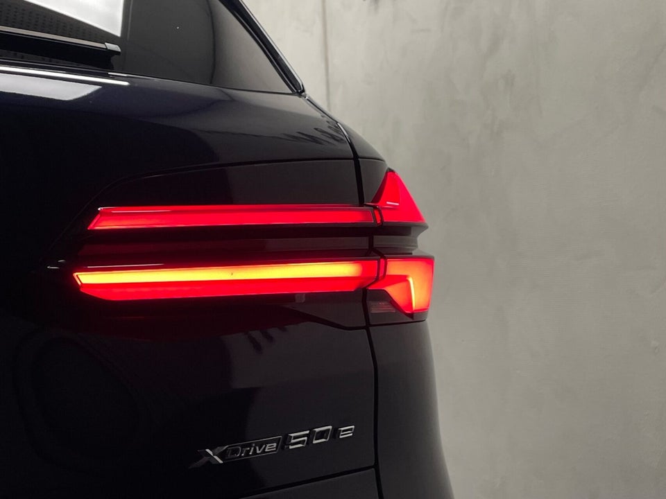 BMW X5 3,0 xDrive50e M-Sport aut. 5d