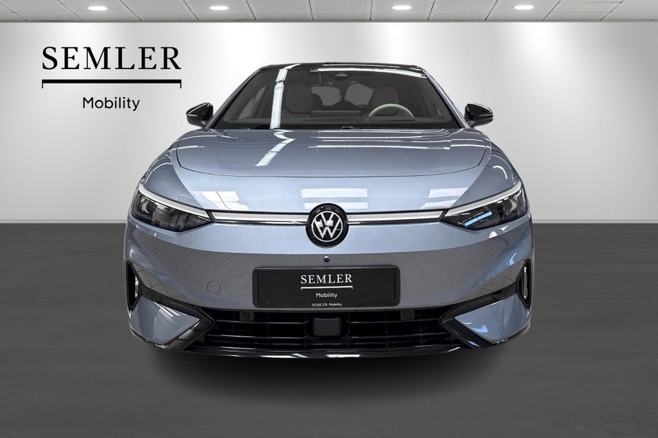 VW ID.7 86 Style S+ 5d