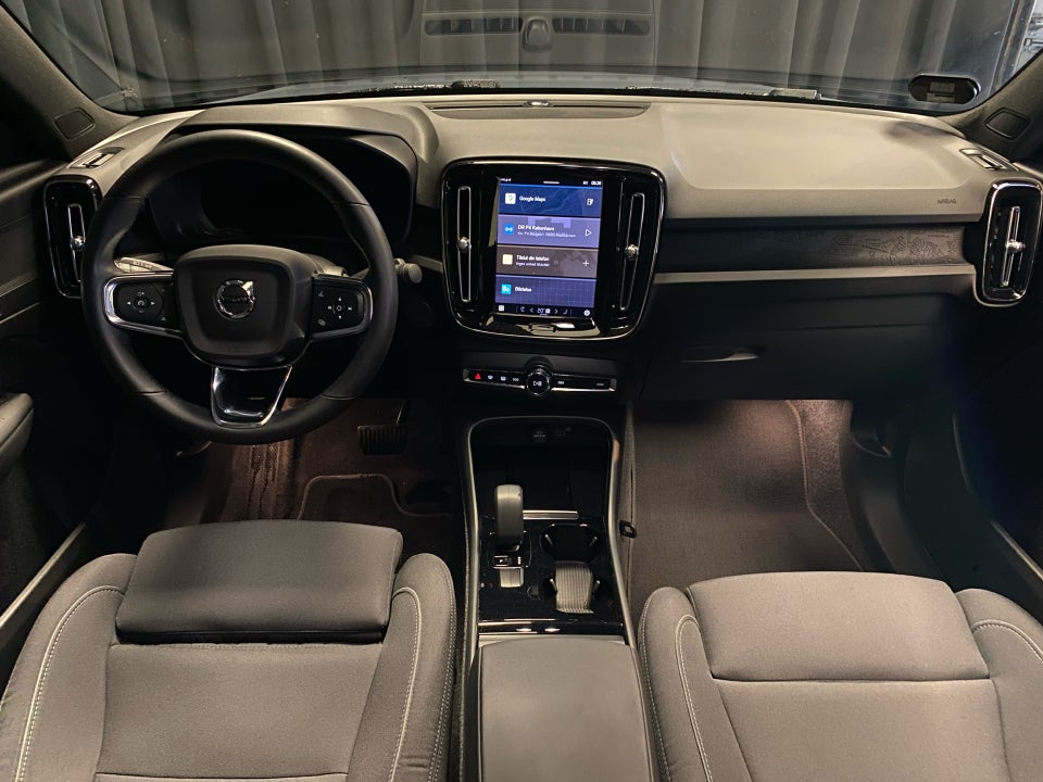 Volvo C40 P6 ReCharge Plus 5d