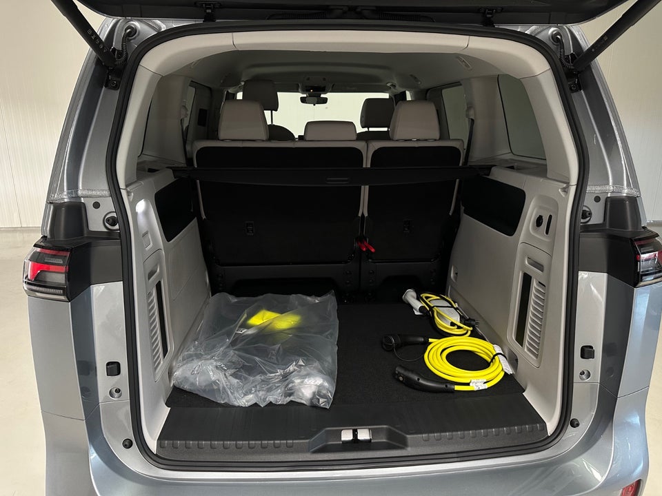 VW ID.Buzz 79 Style+ SWB 5d