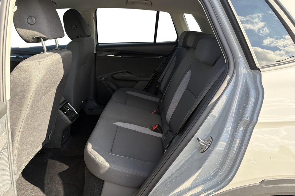 Skoda Elroq 50 iV 5d
