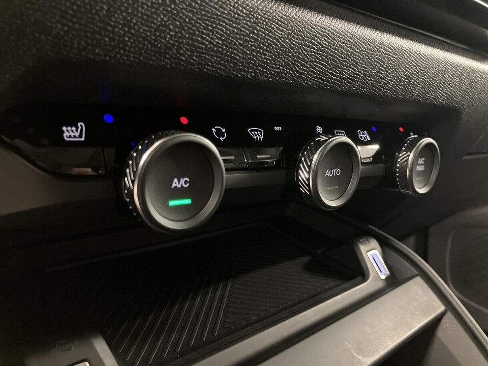 Citroën ë-C4 50 Feel 5d