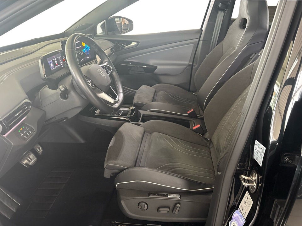 VW ID.4 77 1ST Pro Performance Max 5d