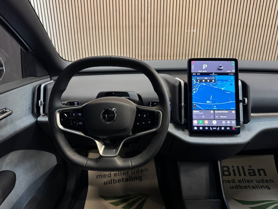 Volvo EX30 Twin Performance Ultra 5d