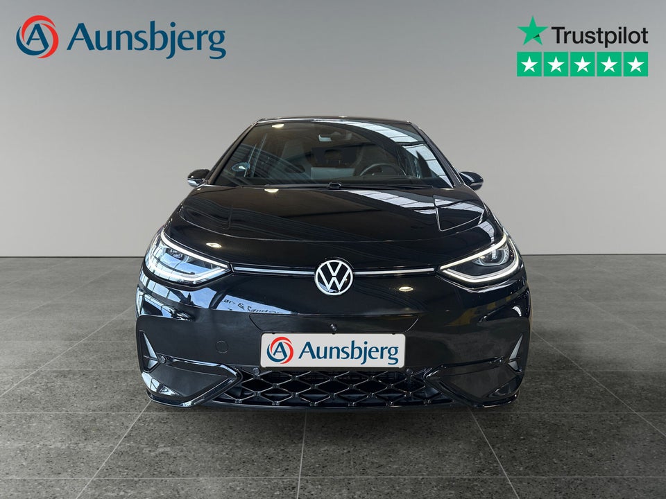 VW ID.3 79 GTX Performance 5d