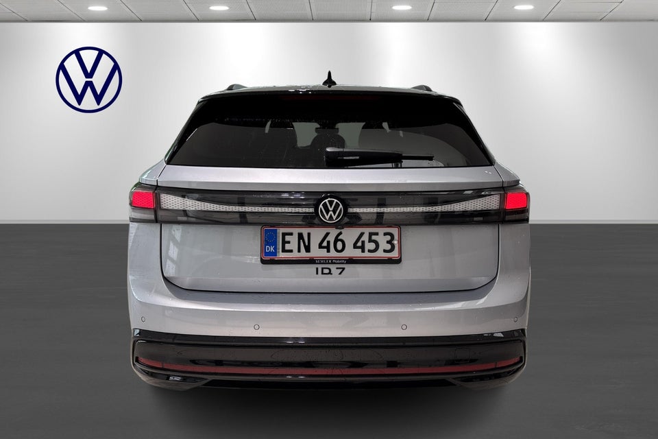 VW ID.7 86 Style S+ Tourer 5d