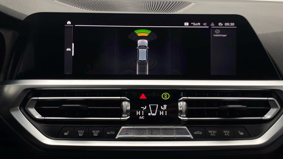 BMW 330e 2,0 Touring M-Sport aut. 5d