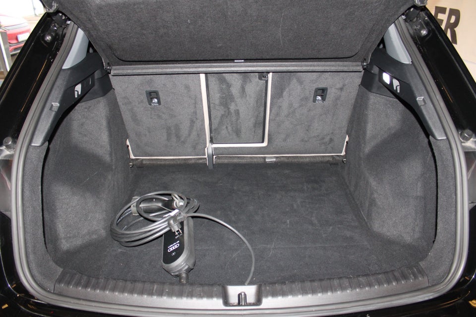 Audi Q4 e-tron 40 Proline 5d