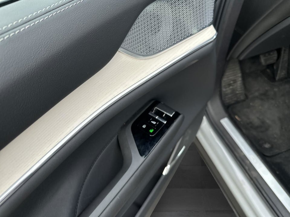 Volvo EX90 Twin Ultra Performance 7prs 5d