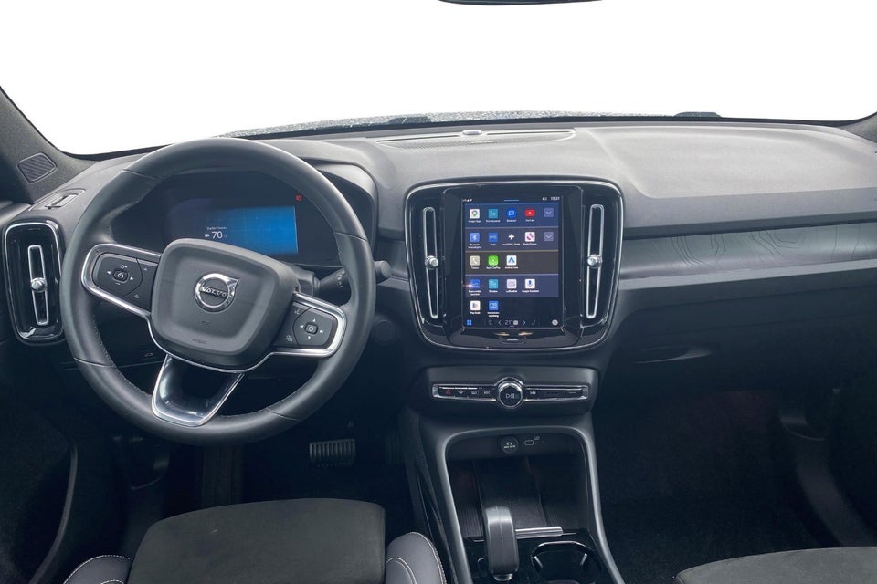 Volvo C40 P6 ReCharge Ultimate 5d