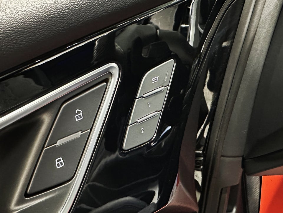 Audi Q4 e-tron 50 S-line Sportback quattro 5d
