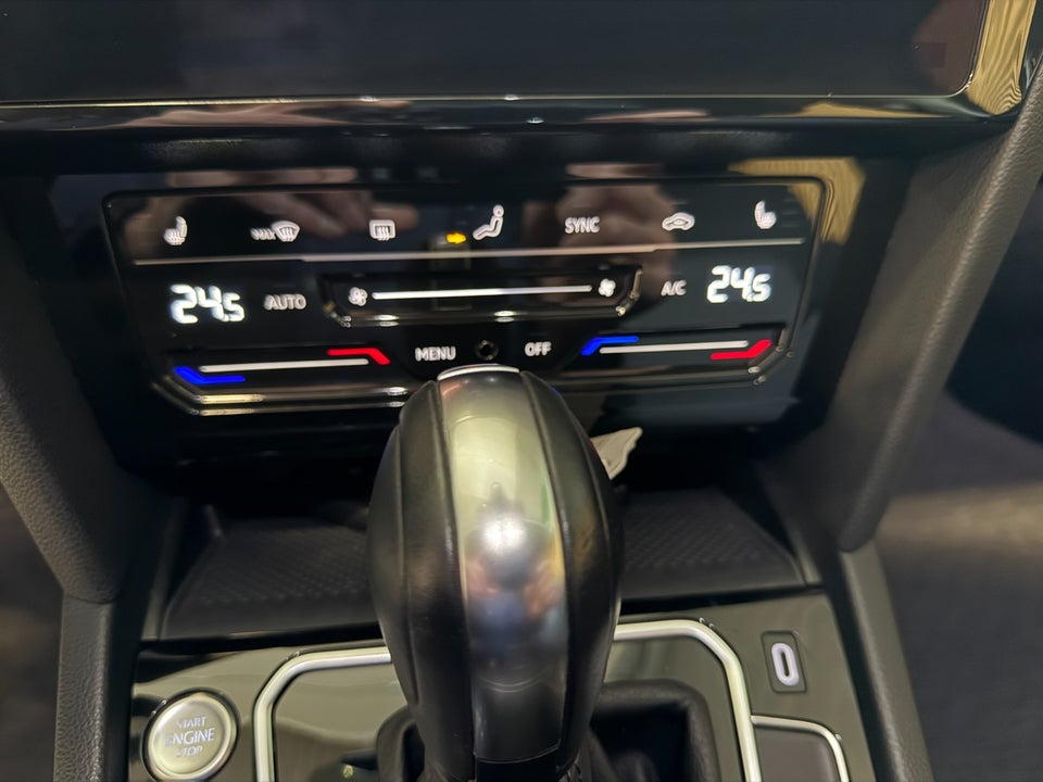 VW Passat 1,5 TSi 150 Business+ Variant DSG 5d