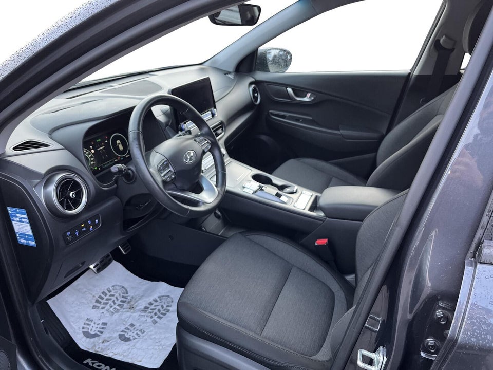 Hyundai Kona 64 EV Prime 5d