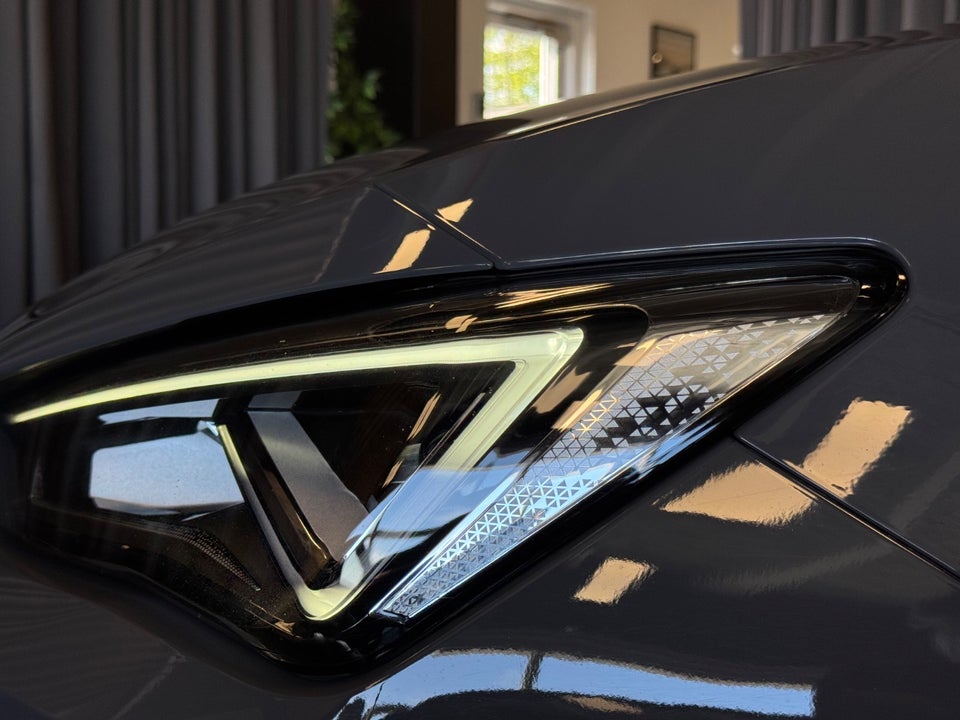 Seat Leon 1,4 eHybrid Cupra Sportstourer DSG 5d