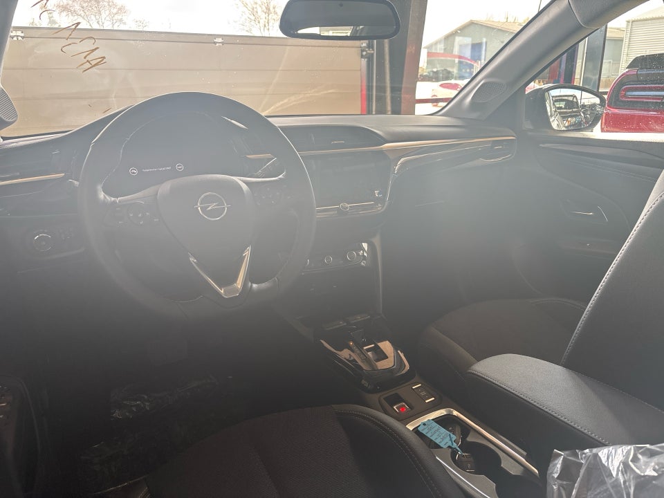 Opel Corsa-e 50 Elegance 5d