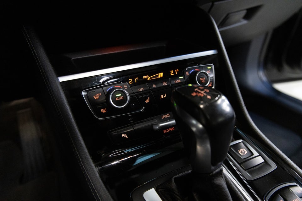 BMW 220i 2,0 Gran Tourer M-Sport aut. 7prs 5d