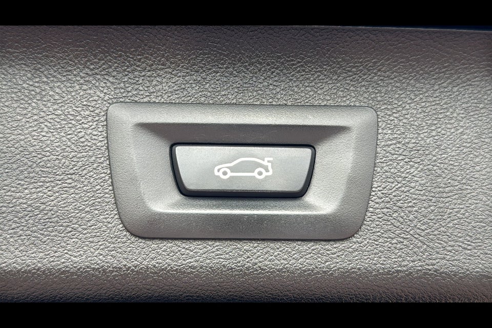 BMW 530d 3,0 Touring M-Sport aut. 5d