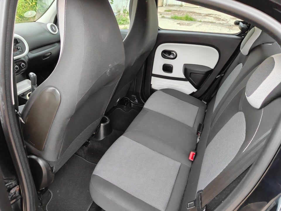 Renault Twingo 1,0 SCe 70 Expression 5d