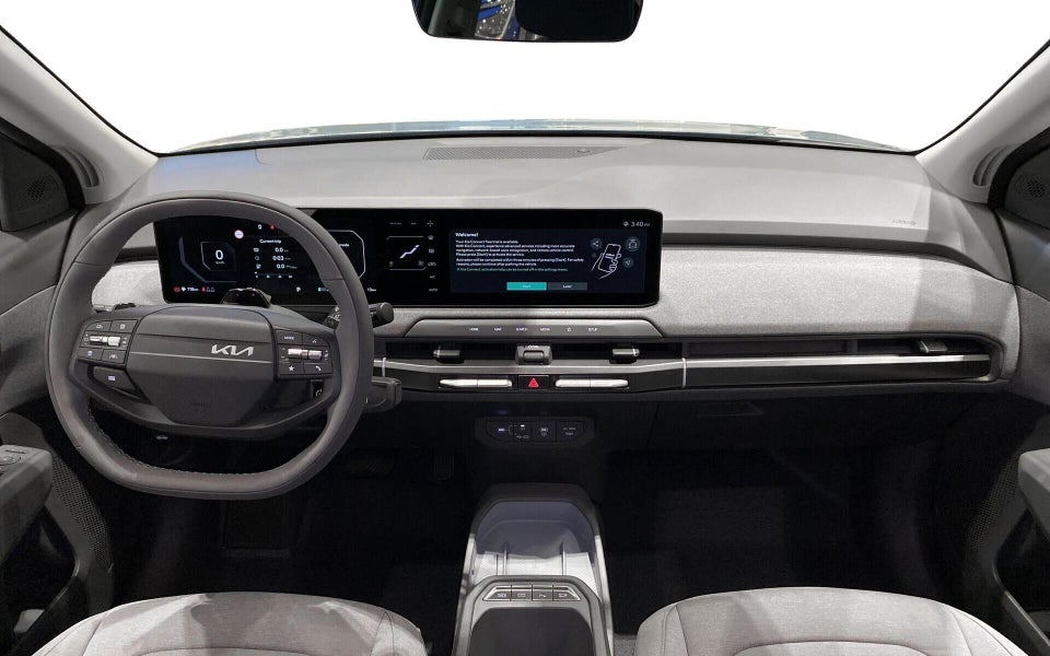 Kia EV3 81 Long Range Prestige 5d