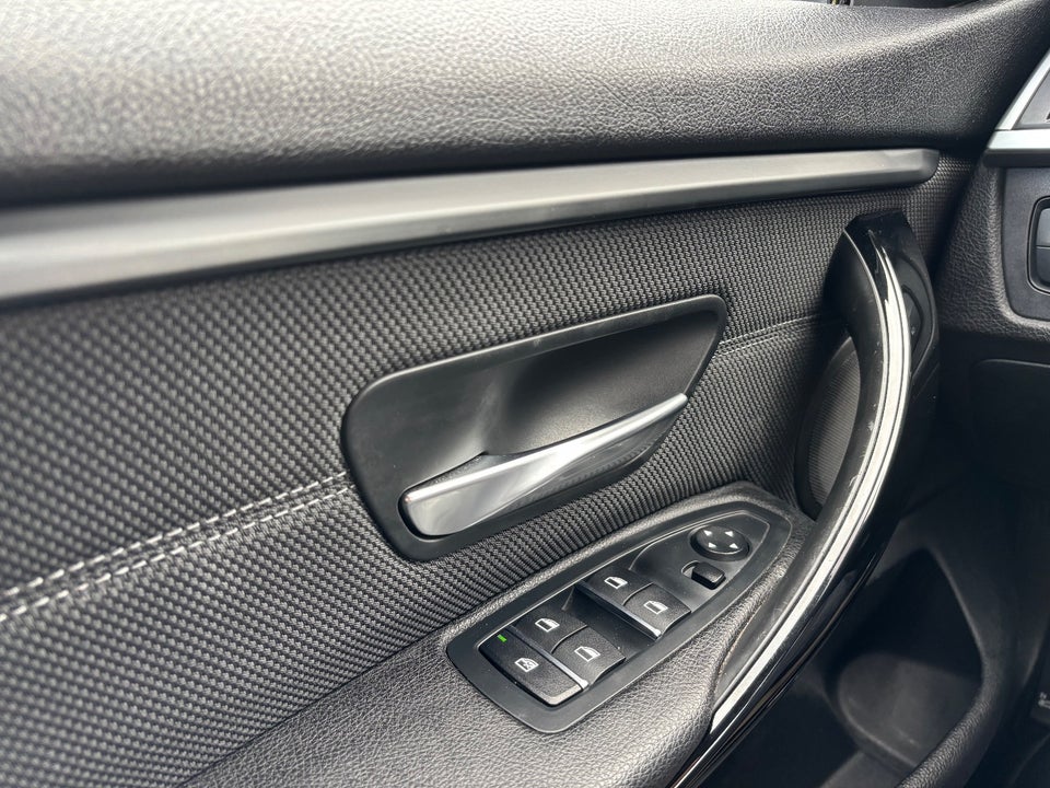 BMW 420i 2,0 Gran Coupé aut. 5d