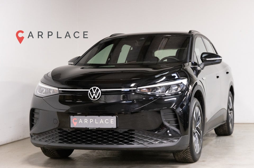 VW ID.4 77 Pro Performance 5d