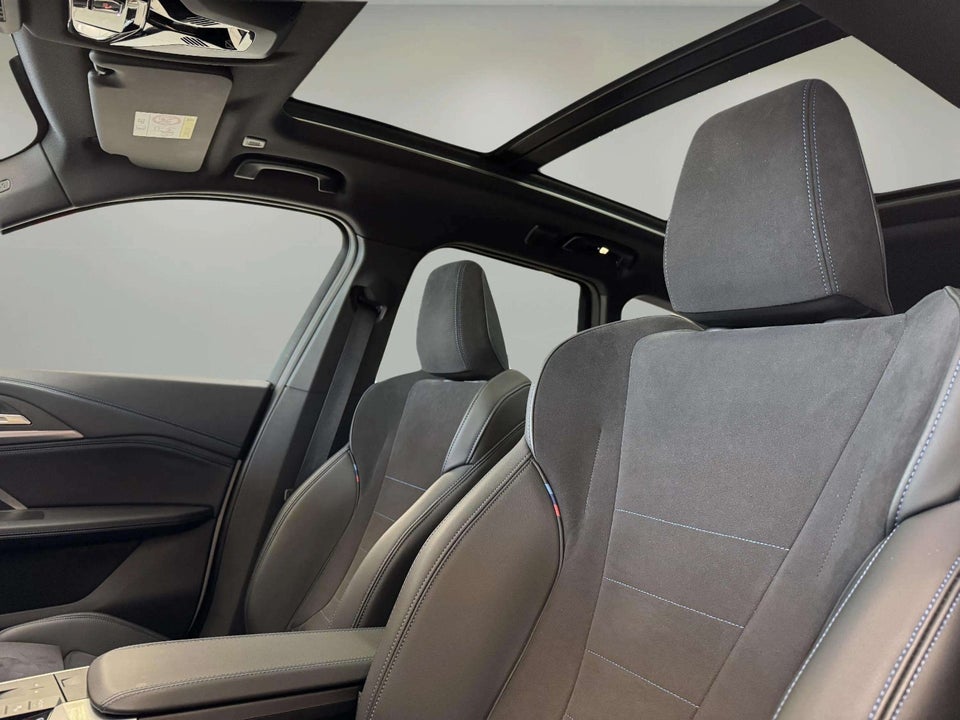 BMW iX1 eDrive20 M-Sport 5d