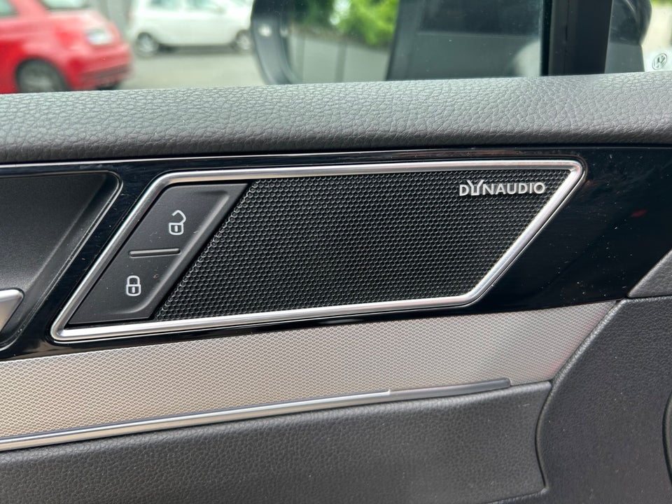 VW Passat 1,8 TSi 180 Comfortline Premium Variant DSG 5d