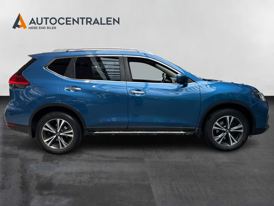 Nissan X-Trail 1,75 dCi 150 N-Connecta 5d
