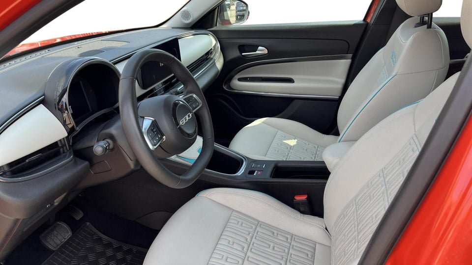 Fiat 600e 54 la Prima 5d