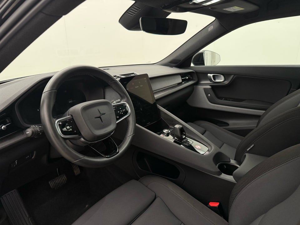 Polestar 2 Standard Range 5d