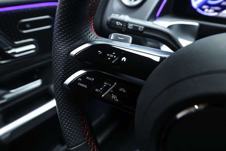 Mercedes EQB250+ AMG Premium 7prs 5d