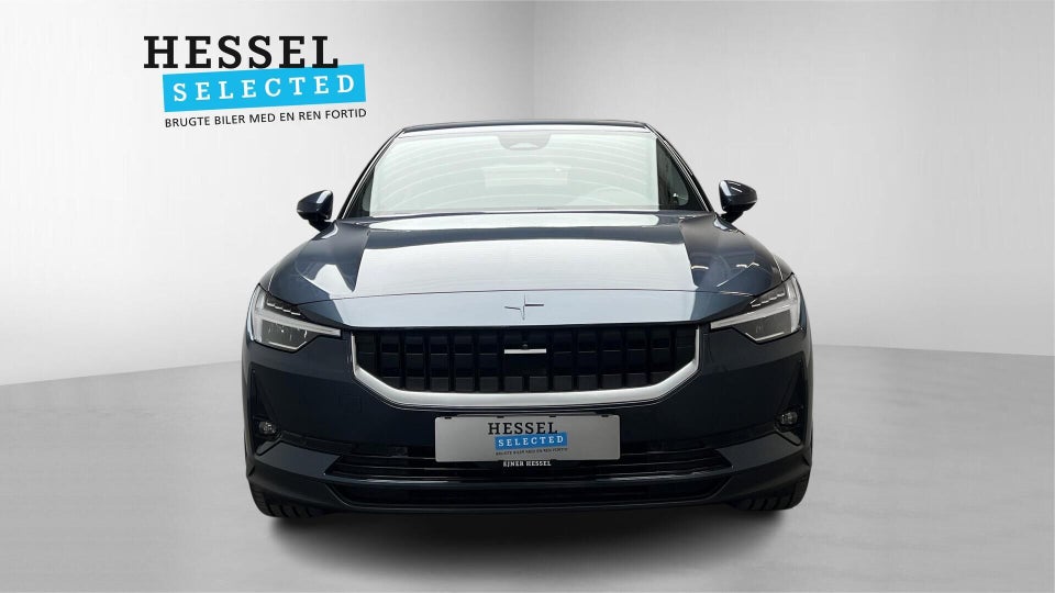 Polestar 2 Long Range 5d