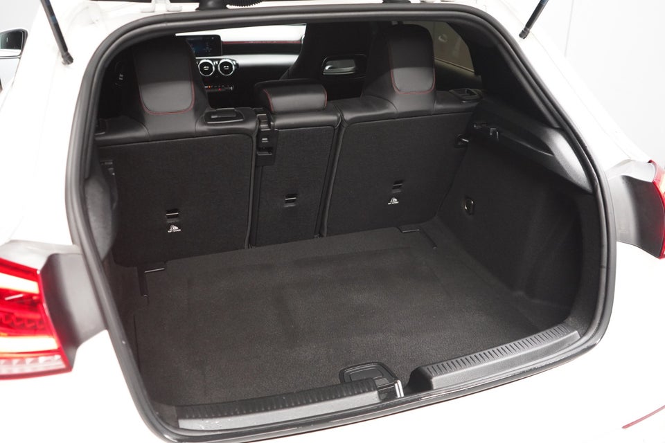 Mercedes A200 1,3 AMG Line aut. 5d