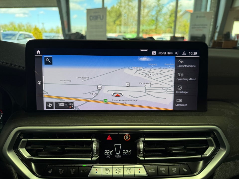BMW iX3 Charged Plus M-Sport 5d
