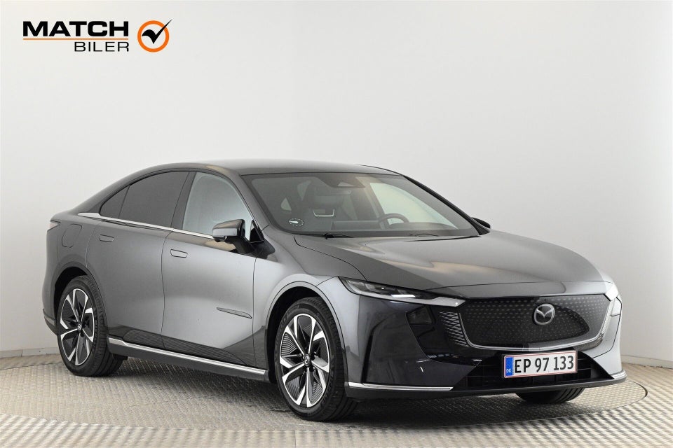 Mazda 6e Takumi 5d