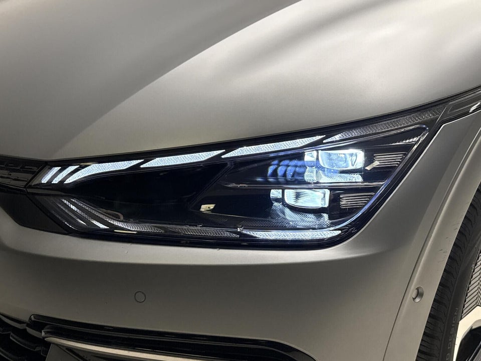 Kia EV6 77 Long Range GT-Line 5d