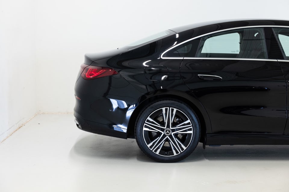 Mercedes CLA250+ EQ Progressive Premium 4d