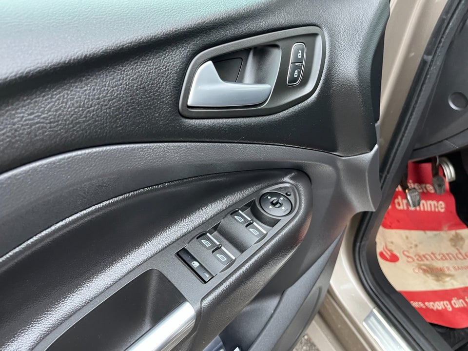 Ford Kuga 1,5 SCTi 150 ST-Line 5d