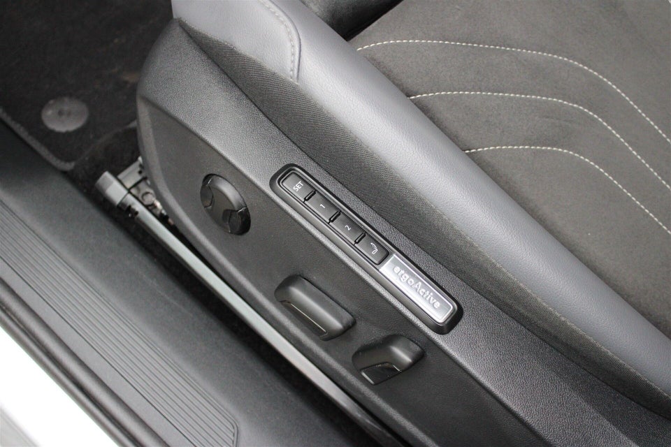 VW ID.4 77 Style 5d